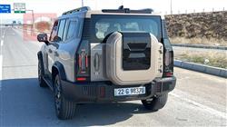 Jetour T2